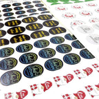 Custom Personalized Labels - Image 4