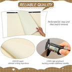 Fainne 3 Pcs Large Engineering Graph Paper Pad Giant Drafting Pad Blueprint - Image 3
