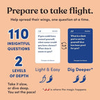 Teenagers are Human 140 Conversation Cards to Help You Get to Know Teenagers - Image 5