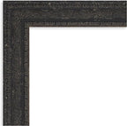 Amanti Art Black Framed Magnetic Board 21x25 Small Vision Board - Image 4