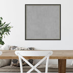 Amanti Art Black Framed Magnetic Board 21x21 Medium Vision Board - Image 5