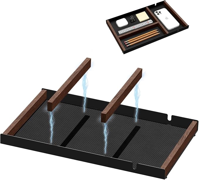 Laetass Desk Drawer Organizer Tray by Laetass