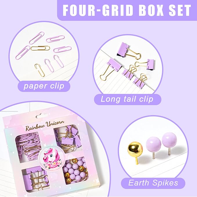 COMFYROOM Desk Accessories - Image 7