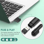 Wireless Presentation Clicker - Image 3