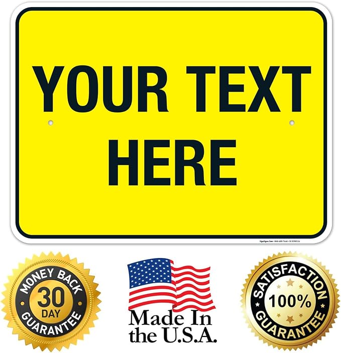 Personalized Custom Yellow Background Customize - Image 8