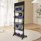 Magazine Display Stand, Magazine Holder - Image 8