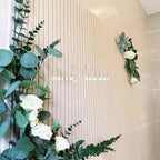 Large Felt Wall Tiles Cork Boards - Image 6