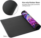 Gaming Mouse Pad, Large Mouse Pads - Image 3