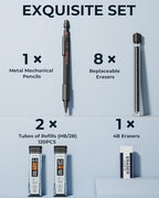 STAGEEK Mechanical Pencils 0.5 - Image 6