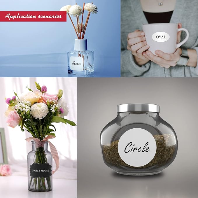 AHEADGOODS Custom Stickers - Image 5