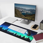 Gaming Mouse Pad, Large Mouse Pads - Image 6
