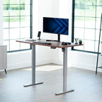 VIVO Electric 60 x 30 in Standing Desk, Memory Height Adjustment, 1B Series - Image 2
