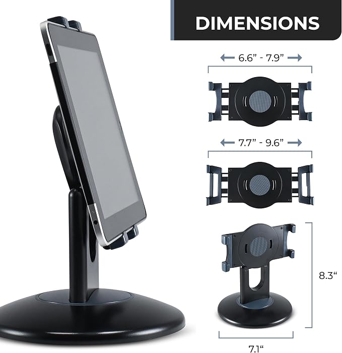 Aidata Tablet Stand - Image 2