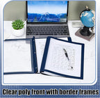 Teling 36 Pcs Report Covers - Image 4