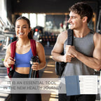 &And Per Se Fitness Workout Journal - Image 6
