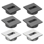 PATIKIL 2.8inch Desk Grommet by PATIKIL
