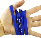 Ollain Badge Lanyards Flat Lanyard Swivel Hooks Durably Neck Bulk lanyards - Image 3