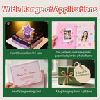 Uinkit Premium Glossy Inkjet Photo Paper - Image 7