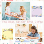 Lovarywow Bible Sticky Notes Gifts - Image 5