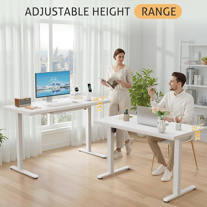 Furmax Electric Standing Desk - Image 7