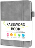 MOSA BEAR Password Keeper Book by Unknown