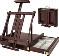 MEEDEN Studio Sketchbox Table Easel by MEEDEN
