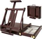 MEEDEN Studio Sketchbox Table Easel by MEEDEN