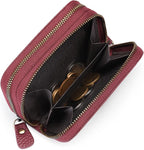 GOIACII Small Genuine Leather Wallet - Image 5