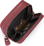 GOIACII Small Genuine Leather Wallet - Image 7