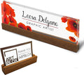 Artblox Office Personalized Name Plate by Artblox