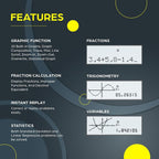 TOVO Scientific Calculator - Image 2