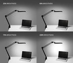 Neatfi XL Bifocal LED Magnifying Lamp, 7-Inch Acrylic Lens, 5D/20D Magnification - Image 4