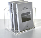 AIMOLLY Clear Acrylic Organizers - Image 3