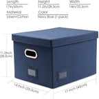 PRANDOM File Organizer Box - Image 7