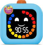 Digital Visual Timer for Kids by VISSE