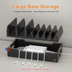 Pezin & Hulin Bamboo Charging Station - Image 3
