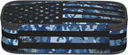 YIJIUWKIS American Flag Style Pencil Case - Image 7