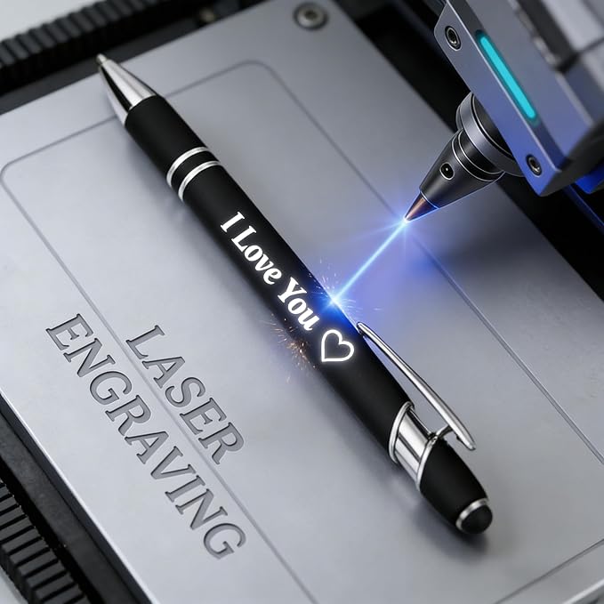CRME Bulk Custom Personalized Pens - Image 2