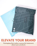 Poly Mailers 14.5 x 19 Inch- 100 pack Biodegradable Shipping Bags - Image 4