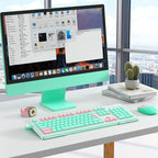 BEEGO Ergonomic Computer Keyboard Stand - Image 2