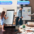 Stand White Board - Image 7