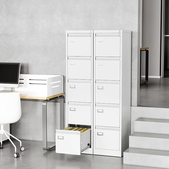 Fesbos File Cabinets - Image 4