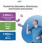 We! Connect Cards - Image 8