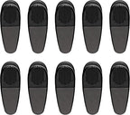10 Magnetic Memo Holders Set by DISCOUNTPROMOS