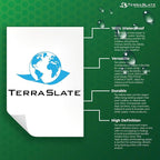 TerraSlate Printable Waterproof Paper - Image 9