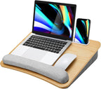HUANUO Lap Laptop Desk by HUANUO