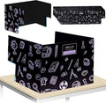 Succwoah 25-Pack Desk Dividers for Students by Succwoah