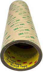 DBSTAR 3M 468MP Double Sided Adhesive Transfer Tape Sheet Roll - Image 2