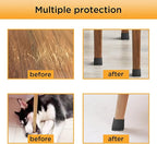 CHWM Square Chair Leg Protectors - Image 6