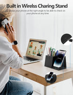 ExtreLife 2-in-1 Pen Holder - Image 2